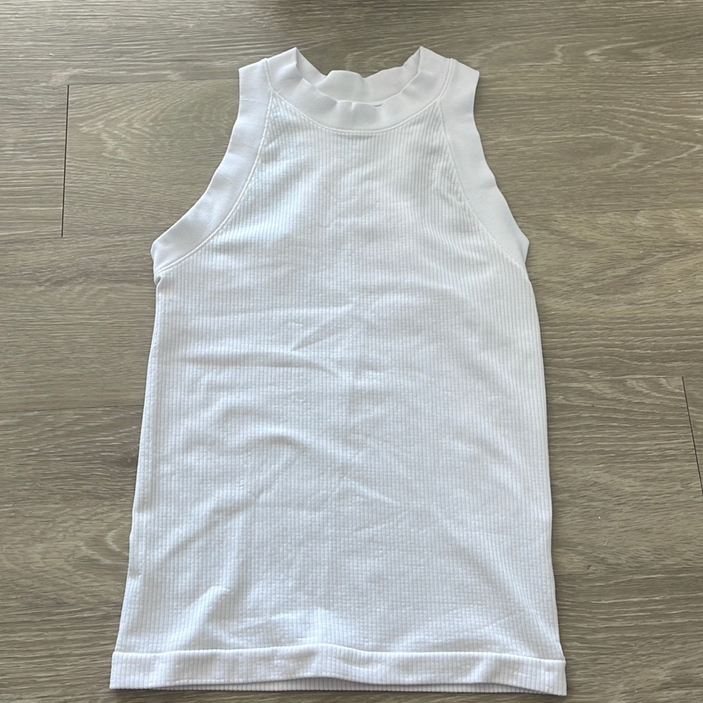 Athleta Renew Seamless Racerback Tank